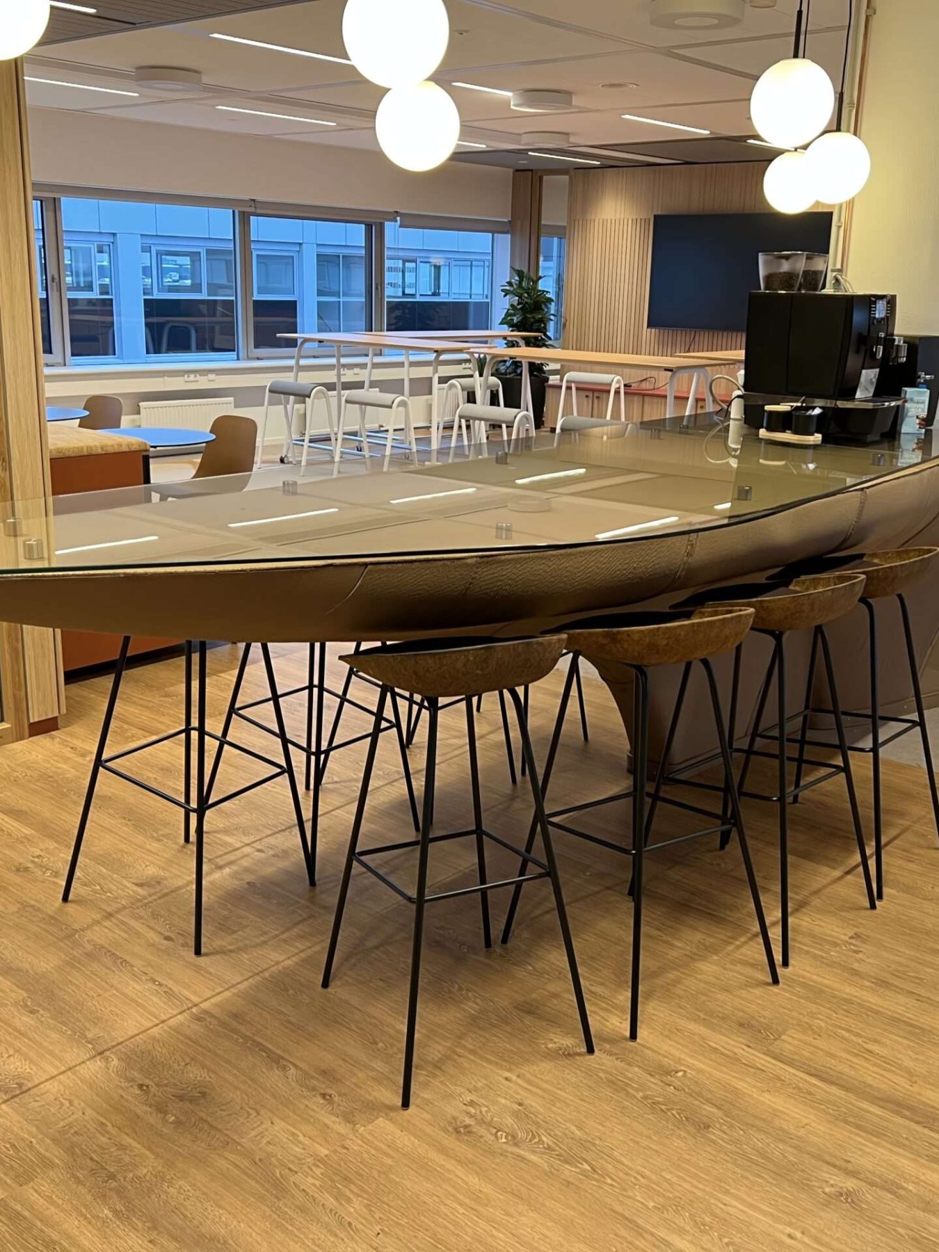 The ‘AHOY Project The 'AHOY Project