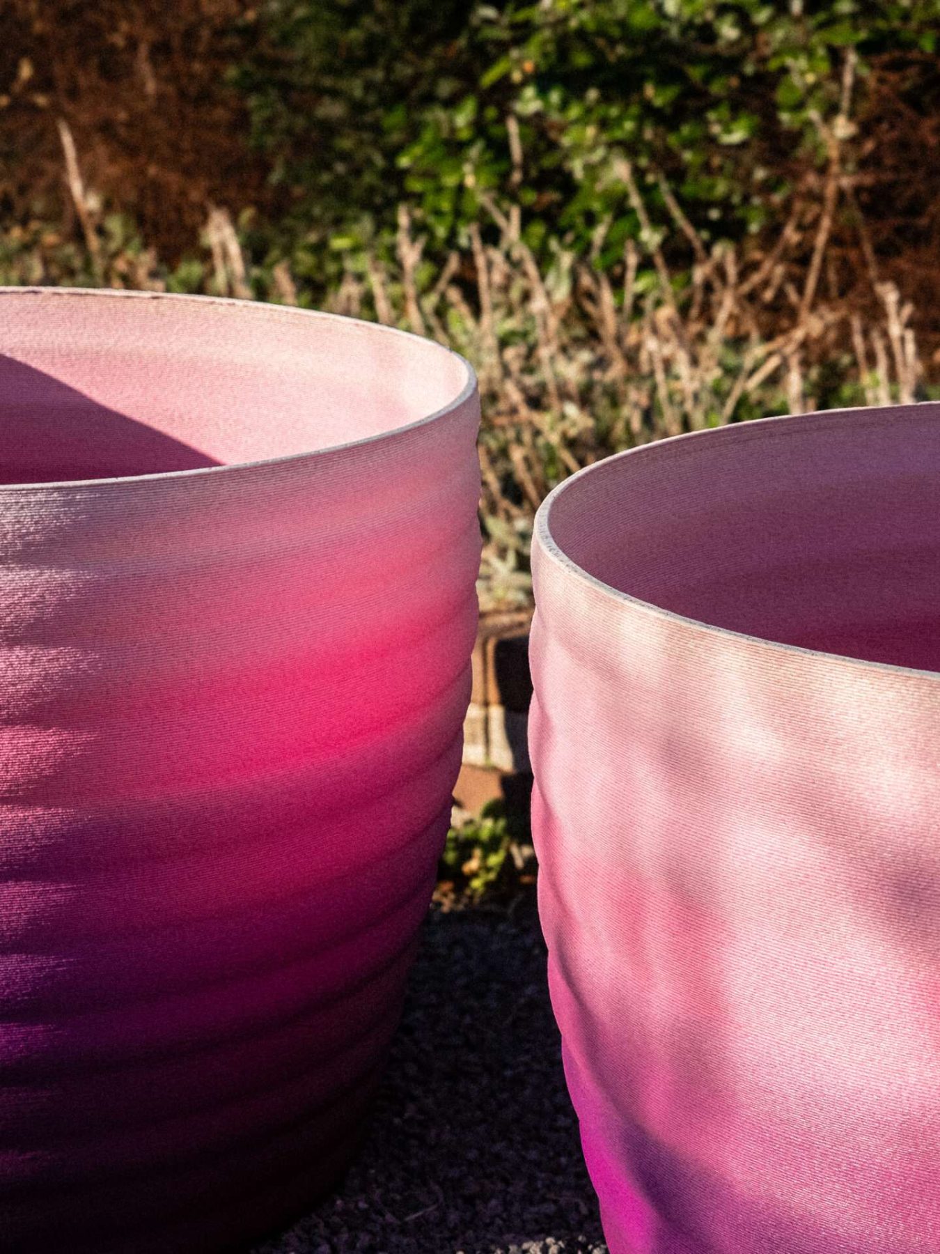 Planters – Gradient Planters - Gradient