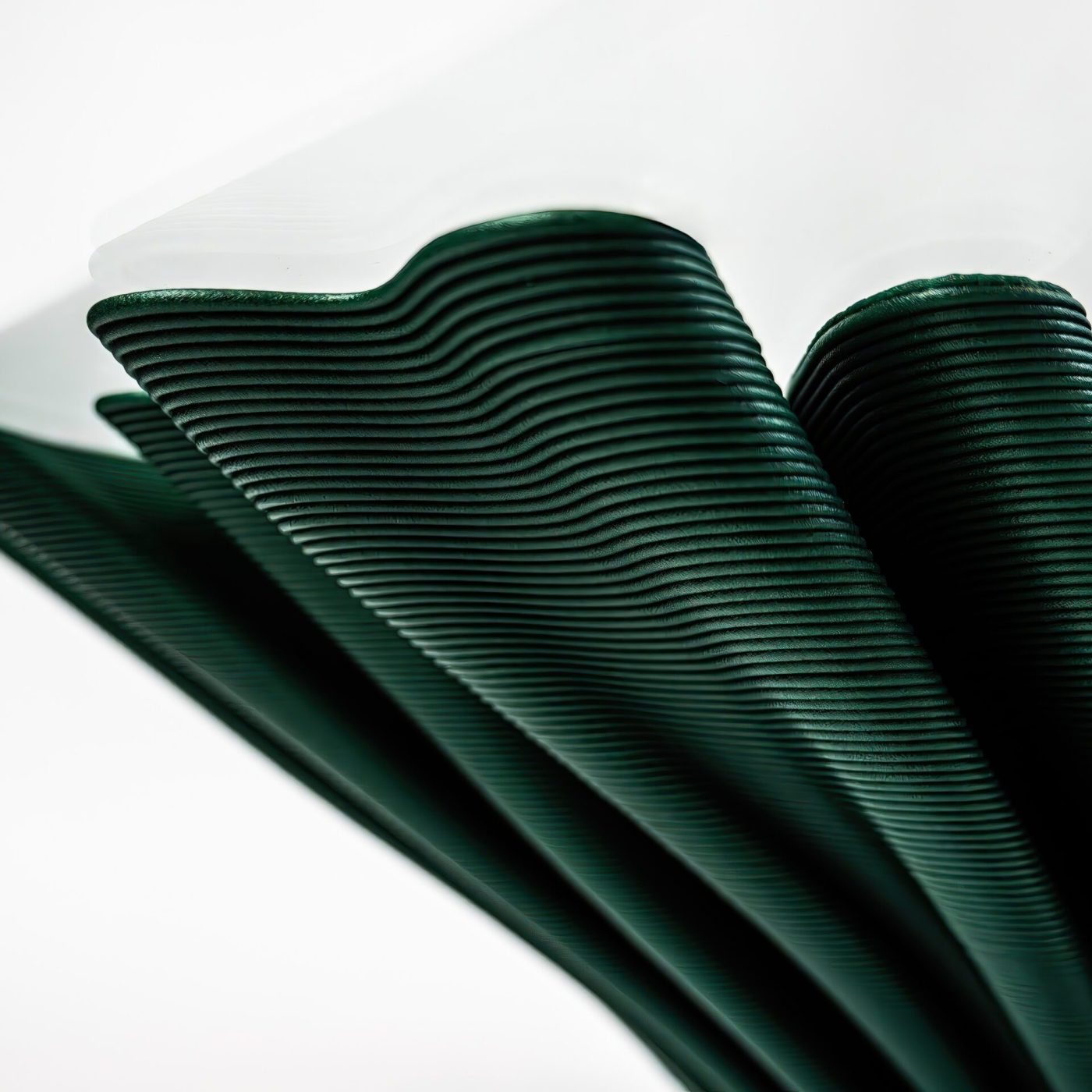 Naia Coffee Table Green