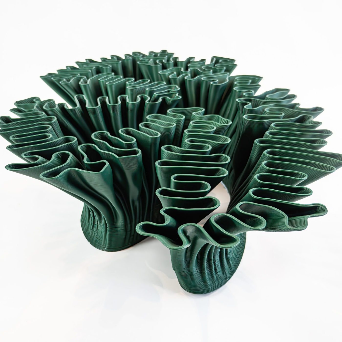 Naia Coffee Table Green